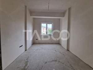 Apartament de 83 mpu 3 camere 2 bai 2 balcoane COMISION 0% in SIBIU - imagine 8