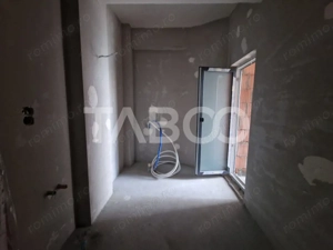 Apartament de 83 mpu 3 camere 2 bai 2 balcoane COMISION 0% in SIBIU - imagine 12