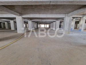 Apartament decomandat 2 camere 64 mpu 2 balcoane 12 mp Rahovei Sibiu - imagine 15
