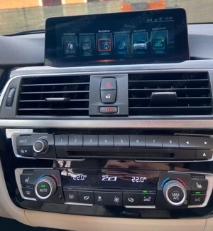 Vând BMW 318d an 2016 km 170000 - imagine 2