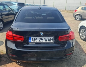 Vând BMW 318d an 2016 km 170000 - imagine 4
