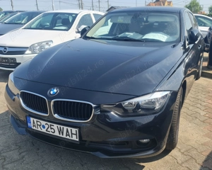 Vând BMW 318d an 2016 km 170000 - imagine 5