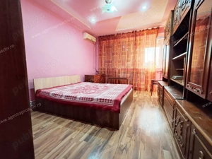 Garsoniera in Tiglina 1, etaj 5, centrala termica! - imagine 5