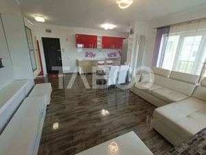 Apartament 2 camere 62 mpu balcon de 21 mp si pod de vanzare Selimbar