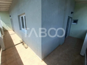 Apartament 2 camere 62 mpu balcon de 21 mp si pod de vanzare Selimbar - imagine 8 Apartament 2 camere 62 mpu balcon de 21 mp si pod de vanzare Selimbar - imagine 8