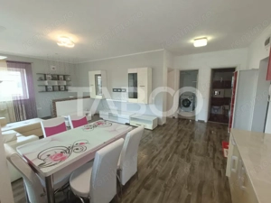 Apartament 2 camere 62 mpu balcon de 21 mp si pod de vanzare Selimbar - imagine 12 Apartament 2 camere 62 mpu balcon de 21 mp si pod de vanzare Selimbar - imagine 12