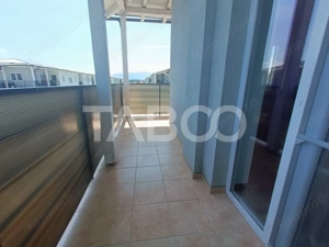 Apartament 2 camere 62 mpu balcon de 21 mp si pod de vanzare Selimbar - imagine 7 Apartament 2 camere 62 mpu balcon de 21 mp si pod de vanzare Selimbar - imagine 7