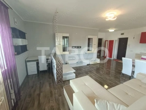 Apartament 2 camere 62 mpu balcon de 21 mp si pod de vanzare Selimbar - imagine 3 Apartament 2 camere 62 mpu balcon de 21 mp si pod de vanzare Selimbar - imagine 3