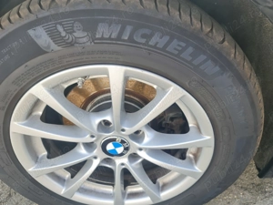 Vând BMW 318d an 2016 km 170000 - imagine 6