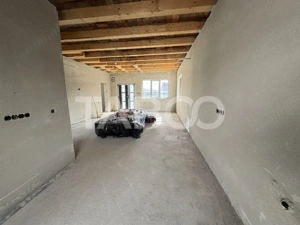 Casa individuala pe un singur nivel cu 3 camere teren 300 mp Cristian - imagine 8