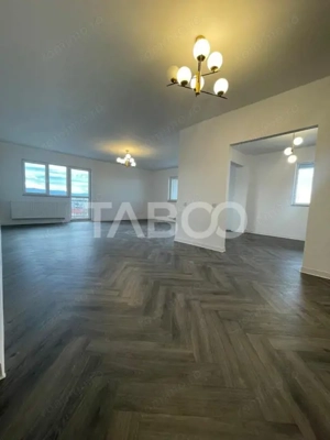 FARA COMISION! Apartament 4 camere 3 balcoane Rahovei 115 mpu etajul 1 - imagine 6