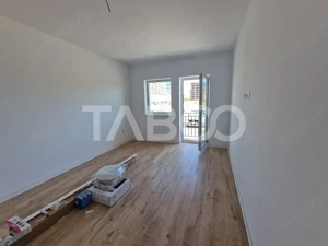 Apartament 58 mpu la CHEIE 2 camere Doamna Stanca Sibiu - imagine 12