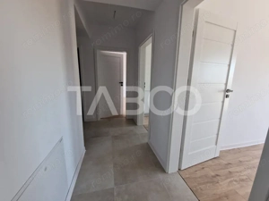 Apartament 58 mpu la CHEIE 2 camere Doamna Stanca Sibiu - imagine 9