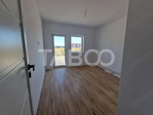 Apartament 58 mpu la CHEIE 2 camere Doamna Stanca Sibiu - imagine 3