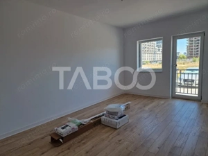 Apartament 58 mpu la CHEIE 2 camere Doamna Stanca Sibiu - imagine 6