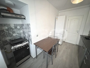Apartament etaj 3 decomandat cu 3 camere 2 bai 2 balcoane Strand Sibiu - imagine 7