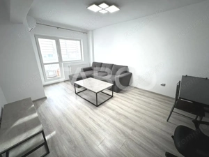 Apartament etaj 3 decomandat cu 3 camere 2 bai 2 balcoane Strand Sibiu