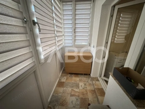 Apartament etaj 3 decomandat cu 3 camere 2 bai 2 balcoane Strand Sibiu - imagine 10