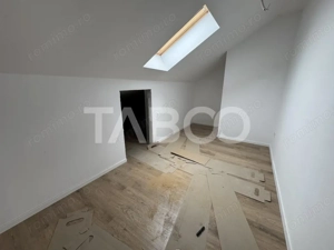 Apartament la cheie 5 camere 3 bai 105 mp balcon loc parcare inclus - imagine 12