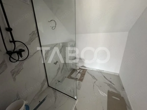 Apartament la cheie 5 camere 3 bai 105 mp balcon loc parcare inclus - imagine 9