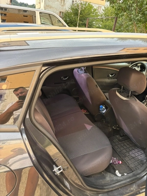 Renault Megane 3 - imagine 3