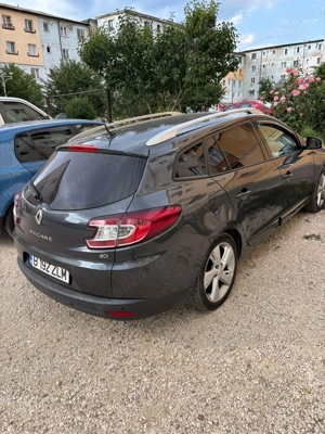 Renault Megane 3