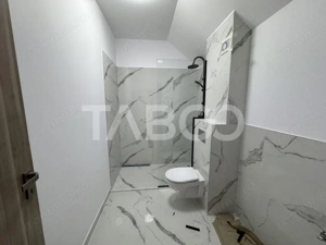 Apartament cu 4 camere 2 bai 84 mpu balcon 18 mp si loc parcare inclus - imagine 8