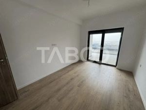 Apartament la cheie cu 4 camere 3 bai 102 mpu balcon de 15 mp Sibiu - imagine 9