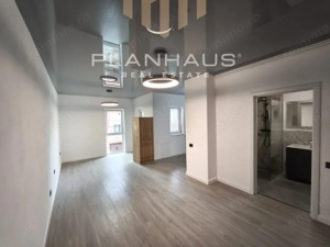 Apartament modern cu 2 camere – 67 mp utili, balcon generos – Zona Anton Pann