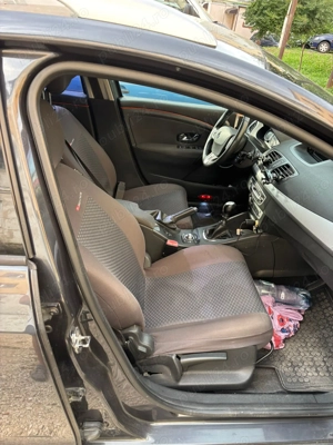 Renault Megane 3 - imagine 5