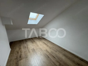 Apartament la cheie cu 4 camere 3 bai 102 mpu balcon de 15 mp Sibiu - imagine 12