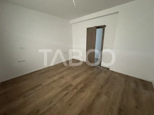 Apartament la cheie cu 4 camere 3 bai 102 mpu balcon de 15 mp Sibiu - imagine 7