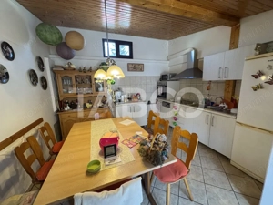 Casa individuala si apartament 2 fronturi teren 584 mp Turnisor Sibiu - imagine 20