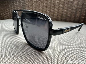 Ochelari soare Carrera Black metal edition 2025 , noi