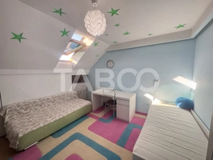 Apartament decomandat 2 camere 44 mpu plus pod de 12 mp Sibiu - imagine 6