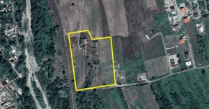 Comision 0 - Parcele de teren intravilan   Zona Rezidentiala Racovita - imagine 2