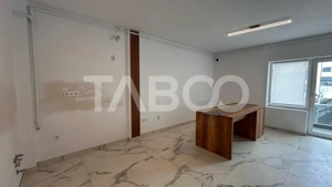 Spatiu de birou de inchiriat compartimentat 39 mpu zona Doamna Stanca 