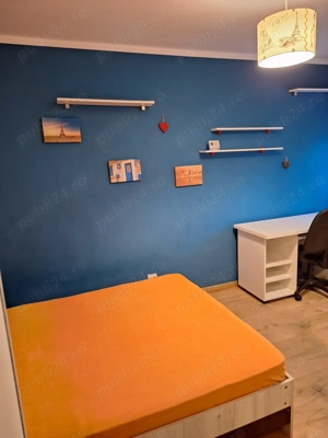 Vand apartament 2 camere central - imagine 8