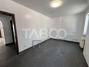 Casa individuala pretabila cabinet stomatologic 7 camere Central Sibiu - imagine 9