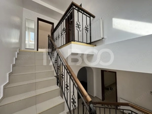 Casa individuala pretabila cabinet stomatologic 7 camere Central Sibiu - imagine 19