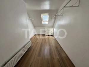 Casa individuala pretabila cabinet stomatologic 7 camere Central Sibiu - imagine 15