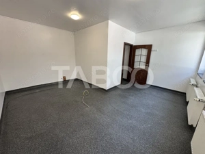 Casa individuala pretabila cabinet stomatologic 7 camere Central Sibiu - imagine 8