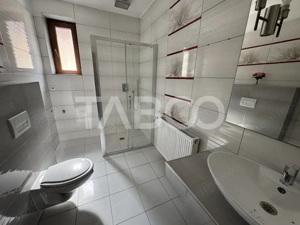 Casa individuala pretabila cabinet stomatologic 7 camere Central Sibiu - imagine 20