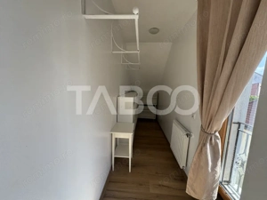 Casa individuala pretabila cabinet stomatologic 7 camere Central Sibiu - imagine 14