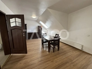 Casa individuala pretabila cabinet stomatologic 7 camere Central Sibiu - imagine 12