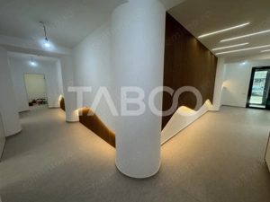 Spatiu comercial modern pretabil clinica medicala 180 mpu Central