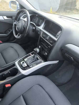 Vând audi A4 anul 2015