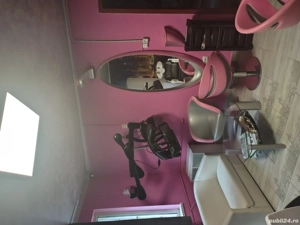 Cosmetica manichiurista coafor caut colaboratori  - imagine 3