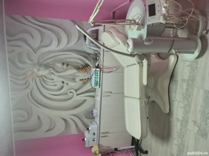 Cosmetica manichiurista coafor caut colaboratori