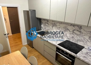 STRADA BABADAG- 2 CAMERE, CENTRALA GAZ ,ETAJ 4 ,UTILITATI INCLUSE